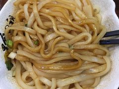 猪油拌粉-黑白电视长沙小吃(美林M·LIVE天地东座店)