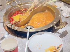 -热辣宗师·串串火锅(万达金街店)