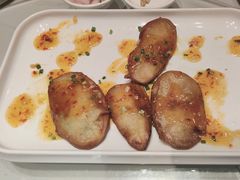 -饕然·民间川菜(龙泉店)