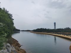-庐山西海主景区