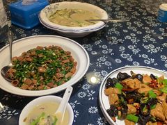 -旺角小渔村·海肠捞饭开创者(环山路店)
