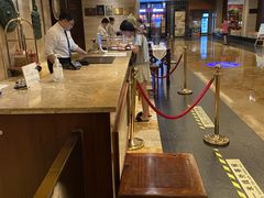 -绍兴鉴湖君澜大酒店
