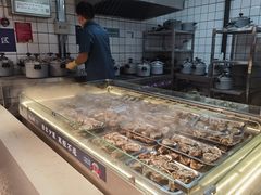 水产区-蚝英雄·鲜蚝自助专门店