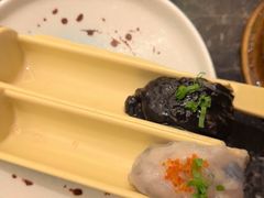 -牛YO寿喜烧·铁板烧和牛火锅自助(市府恒隆店)