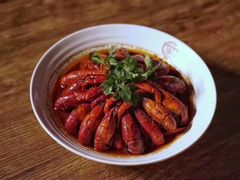 -叶派龙虾•招牌香辣蟹·海鲜(中海国际店)