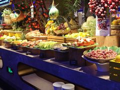 -奔海甄选·活鲜刺身铁板烧自助(太原里店)