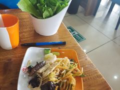 -津门羊大爷·铜锅涮肉(大港店)