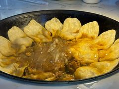 -徐州老灶台(环庆路店)