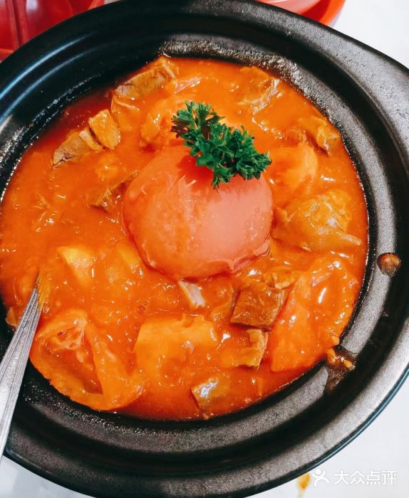 避风塘·金牌店·夜宵(金玉兰店)图片