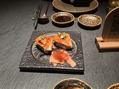 -蟹犇前•帝王蟹雪蟹(陆家嘴店)