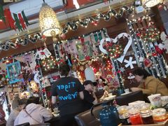 -大头虾越式风味餐厅(光明广场店)