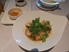 -粤财皇冠假日酒店·彩华轩中餐厅