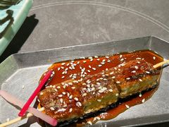 -沼津港精致料理·寿喜烧·烧鸟(龙湖南桥天街日料榜单店)