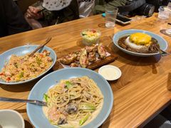-红小满休闲餐厅(十全街店)