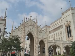 -励骏庞都广场(琴政路店)