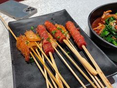 -聚味瞿记·龙虾堂(咸嘉湖店)