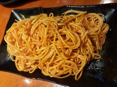 -鑫日千里马朝鲜族小馆(总店)