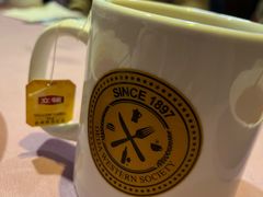 -德大西餐社(云南南路店)