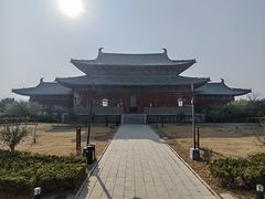 -商丘古城-应天书院