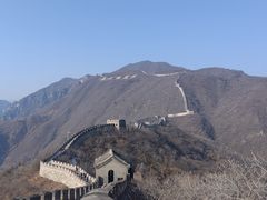 -慕田峪长城
