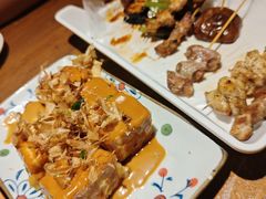 -王氏炉匠·烧鸟放题自助(三里屯店)