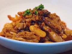 -太二酸菜鱼(正大广场店)