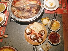 -牛New寿喜烧(金茂览秀城店)