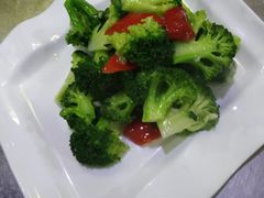 -新疆食府(华龙店)