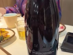 -白山烧烤(文安路万豪店)