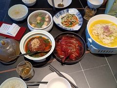 -童福兴·南京菜(老门东店)