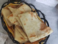 烙饼-范贤光鸡公煲(平乐园总店)