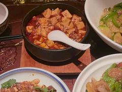 -缪氏川菜(深圳北站缤果空间店)