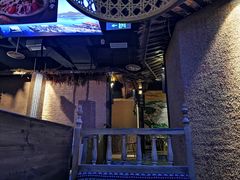包房-兰木肆·云南菜(龙湖U城天街店)