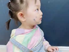 -美吉姆儿童发展中心(芜湖万达广场店)