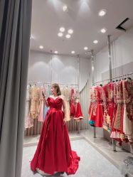 -SATIN COUTURE瑟庭婚纱礼服馆