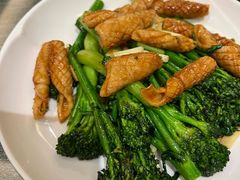 -粤匠·澳门点心粤菜海鲜(澳门半岛店)