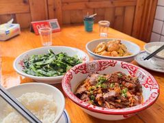 -浏阳小饭铺(洪西小区店)