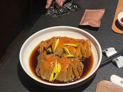-成隆行·蟹王府(九江路店)
