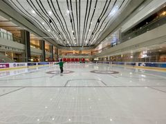 -冰堡国际溜冰场(观澜湖新城MHMALL店)