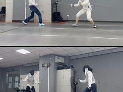 -北京阳铭国际击剑俱乐部
