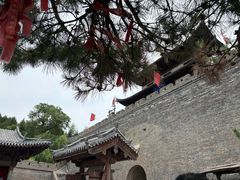 -雁门关景区