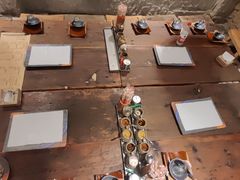 -破瓦寒窑·地摊烤羊排