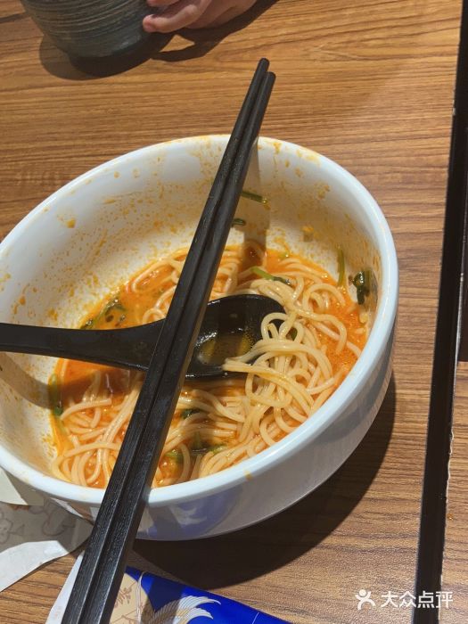 和府捞面(东直门银座店)图片