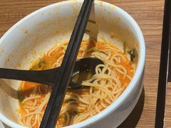 -和府捞面(东直门银座店)