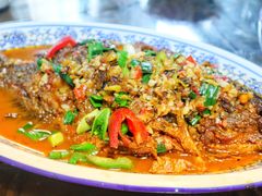 -阿鹏故事云南野生菌火锅(人民路店)