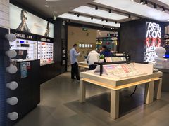 -LOHO眼镜(太阳宫凯德MALL店)