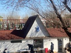 -小意思咖啡店(草桥店)