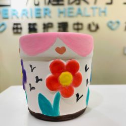 -百悦健康月子中心(祈悦店)