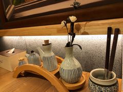 -礼舍·和牛火锅·烤肉·料理餐厅(华茂店)