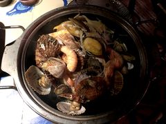 -鱼乐圈烤鱼餐厅(富尔沃·财富街店)